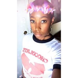 Meet your Posher, Andrea